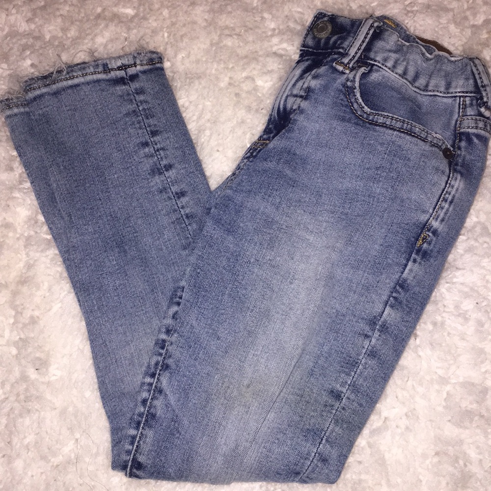 Boys gap jeans